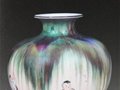 工藝美術大師涂少波陶瓷藝術作品欣賞（二）