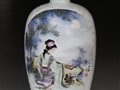 工藝美術大師涂少波陶瓷藝術作品欣賞（五）