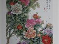 張松茂先生從藝60周年記略——“牡丹大王” 匠心獨運