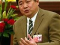 單霽翔接任北京故宮博物院院長