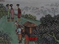 張松茂瓷畫集——略談新彩