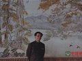 廣開思路，繁榮陶瓷美術創(chuàng)作——張松茂在全市陶瓷工藝美術人員代表會上的發(fā)言