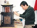 劉國勝小器作的大手藝
