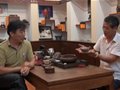 【瓷網視頻】高級工藝美術師張順法談：紫砂作品《二泉》的藝術特點和創作過程