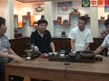 【瓷網專訪】瓷網總經理朱東明與高級工藝美術師張順法、李占平、王健南聊紫砂壺的藝術創作（文化篇）