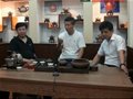 【瓷網專訪】瓷網總經理朱東明與高級工藝美術師張順法、李占平、王健南聊紫砂壺的藝術創作(創新篇）