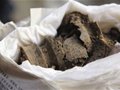 4500年前蛋殼陶在山東煙臺出土