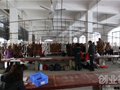 中國最后的毛筆游商