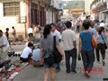 瓷網探尋都市文化神垕行——神垕古玩城