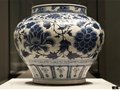 元代青花瓷器現(xiàn)代仿品的一般特征
