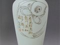 中國工藝美術大師張明文刻瓷藝術作品欣賞〈三〉