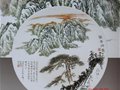中國工藝美術大師張明文刻瓷藝術作品欣賞〈四〉