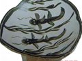 歷代陶瓷“魚藻紋”的裝飾工藝和藝術(shù)風(fēng)格