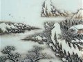 “珠山八友”與雪景的不解情緣