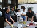 話說陶瓷的傳承