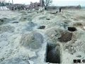 通州工地出現(xiàn)瓷片村民忙尋寶