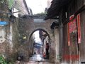景德鎮記憶——三閭廟古街的車轍