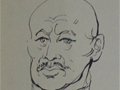 昌南先賢——陳春福