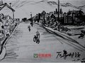 淄博的刻瓷藝術
