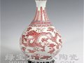 玉壺春的起源與發(fā)展