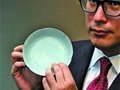 汝窯珍品領銜香港蘇富比2012春拍