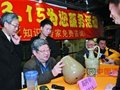 著名收藏家高阿申：揭秘藝術(shù)品防假攻略