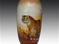 藝播景粵 才灑神州--中國工藝美術大師吳錦華藝術陶瓷作品展