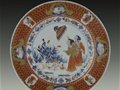 余春明：外銷瓷探秘