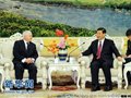 陶藝家嚴維明的高溫顏色釉《澤國系列》