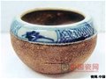 火柴缸——取火史上的一段絕唱
