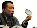 白明國(guó)子監(jiān)大講堂講傳統(tǒng)收藏