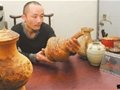 藝術品銀行在夾縫中起舞