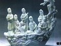 馬未都：外國(guó)博物館的中國(guó)古董成竊賊的目標(biāo)