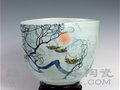 收藏“潛力股”——中青年陶藝家作品