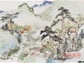 淺絳彩中國古代陶瓷最后的一個亮點