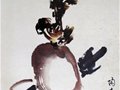 “青花大王”王步國畫作品欣賞