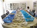 市民收集十幾萬(wàn)塊定窯老瓷片