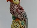 廣東現代陶瓷——楓溪通花藝術