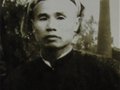 昌南先賢——余恂蘭