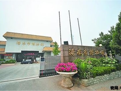 5年內新建百座博物館 濟南市級博物館現狀堪憂