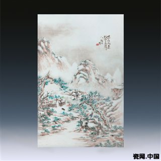 《風(fēng)雪夜歸人》