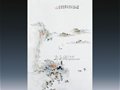 百年瓷韻 繼古革新——晚清淺絳彩、民國時期瓷器藝術珍品展