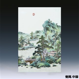 《攜琴訪友板》