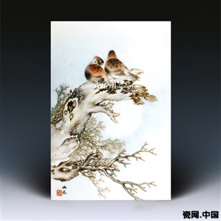 《鳥》