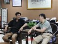 【瓷網瓷都識貝之旅】第七天 蘇州再見