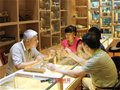 【瓷網瓷都識貝之旅】第八天 義烏站