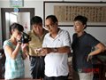 【瓷網瓷都識貝之旅】第二十二天 發現（疑似）柴窯