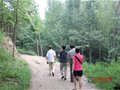 【瓷網瓷都識貝之旅】第二十五天  鈞瓷窯址