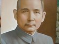陶瓷油畫欣賞