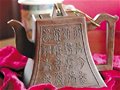 紫砂壺上16字“天書”求破譯